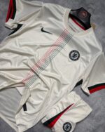 Chelsea Away-Set 25/26 (With Shorts)
