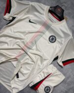 Chelsea Away-Set 25/26 (With Shorts)