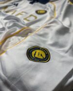 Al Nassr Third Set -25/26 (with shorts) - Image 3