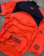 Barcelona Third Set-25/26 (with shorts) - Image 6