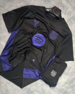 Barcelona Training Mamba Set-25/26 (with shorts)