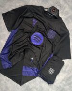 Barcelona Training Mamba Set-25/26 (with shorts)