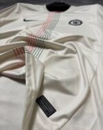 Chelsea Away-Set 25/26 (With Shorts) - Image 4