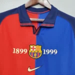 Barcelona 100th Anniversary Retro Master - Image 4