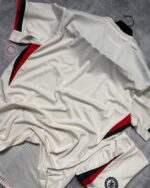 Chelsea Away-Set 25/26 (With Shorts) - Image 5