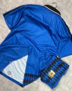 Argentina Retro 1994 Set (with shorts) - Image 4