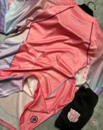 Barcelona Special Edition Pink-Set 2025/26 (with shorts) - Image 5
