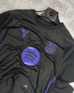 Barcelona Training Mamba Set-25/26 (with shorts) - Image 2