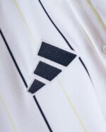 Real Madrid US Baseball Jersey 25/26 - Image 4