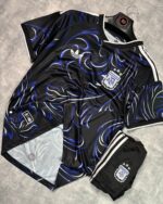 Argentina Away World Cup 2026 Set -(with shorts)
