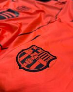 Barcelona Third Set-25/26 (with shorts) - Image 3