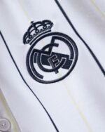 Real Madrid US Baseball Jersey 25/26 - Image 2