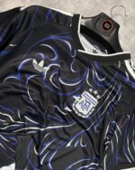 Argentina Away World Cup 2026 Set -(with shorts) - Image 2