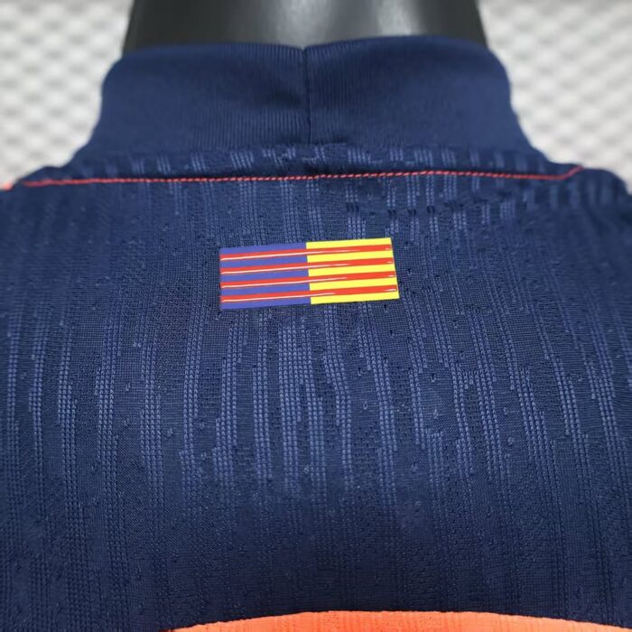 Barcelona Third Player Version 2025/26 - Image 12