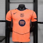Barcelona Third Player Version 2025/26 - Image 2