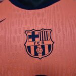 Barcelona Third Player Version 2025/26 - Image 4