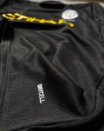 Manchester City Black Special Edition Set 2025-26 (with Shorts) - Image 4