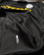 Manchester City Black Special Edition Set 2025-26 (with Shorts) - Image 4