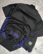 Barcelona Training Mamba Set-25/26 (with shorts) - Image 4