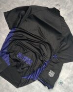 Barcelona Training Mamba Set-25/26 (with shorts) - Image 4