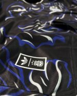 Argentina Away World Cup 2026 Set -(with shorts) - Image 4