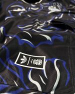 Argentina Away World Cup 2026 Set -(with shorts) - Image 4