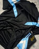 Argentina Black Special Set-2026 (with shorts) - Image 4