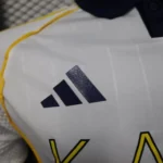 Al Nassr Away Player Version 2025/26 - Image 3