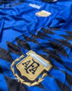 Argentina Retro 1994 Set (with shorts) - Image 3