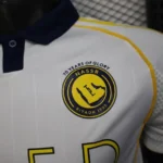 Al Nassr Away Player Version 2025/26 - Image 4