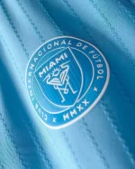 Inter Miami Third Blue Player Version 2025/26 - Image 2