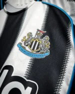 Newcastle United Home Player Version 2025-26 - Image 4