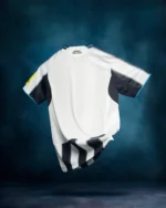 Newcastle United Home Player Version 2025-26 - Image 5