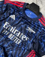 Arsenal Third Set 25/26 (with shorts) - Image 2