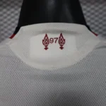 Liverpool Away Player Version 2025/26 - Image 5