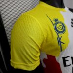 Ronaldo Al Club Player Version-25/26 - Image 2