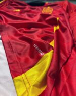 Spain Home Set Jersey- Euro 24 (with Shorts) - Image 4