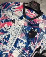 Japan Naruto Special Edition Set 25/26 (With Shorts) - Image 2