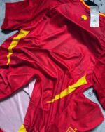 Spain Home Set Jersey- Euro 24 (with Shorts) - Image 5