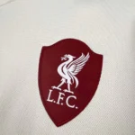 Liverpool Away Master Full Sleeve - 25/26 - Image 2