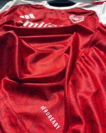 Arsenal Home Set 25/26 (with shorts) - Image 4