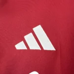 Liverpool Home Master Full Sleeve - 25/26 - Image 4