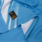 Manchester City Home Master Full Sleeve - 25/26 - Image 4