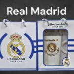 Real Madrid Imported Mug