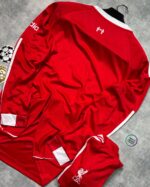 Liverpool Home Full Sleeve Set- 25/26 (with Shorts) - Image 5