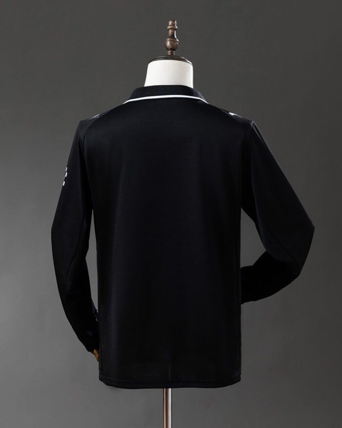 Manchester City Away Master Full Sleeve - 25/26 - Image 2