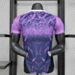 Manchester United Purple Special Edition Player version 25/26 - Image 5