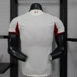 Liverpool Away Player Version 2025/26 - Image 4