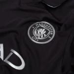 Manchester City Away Master Full Sleeve - 25/26 - Image 3