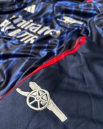 Arsenal Third Set 25/26 (with shorts) - Image 3